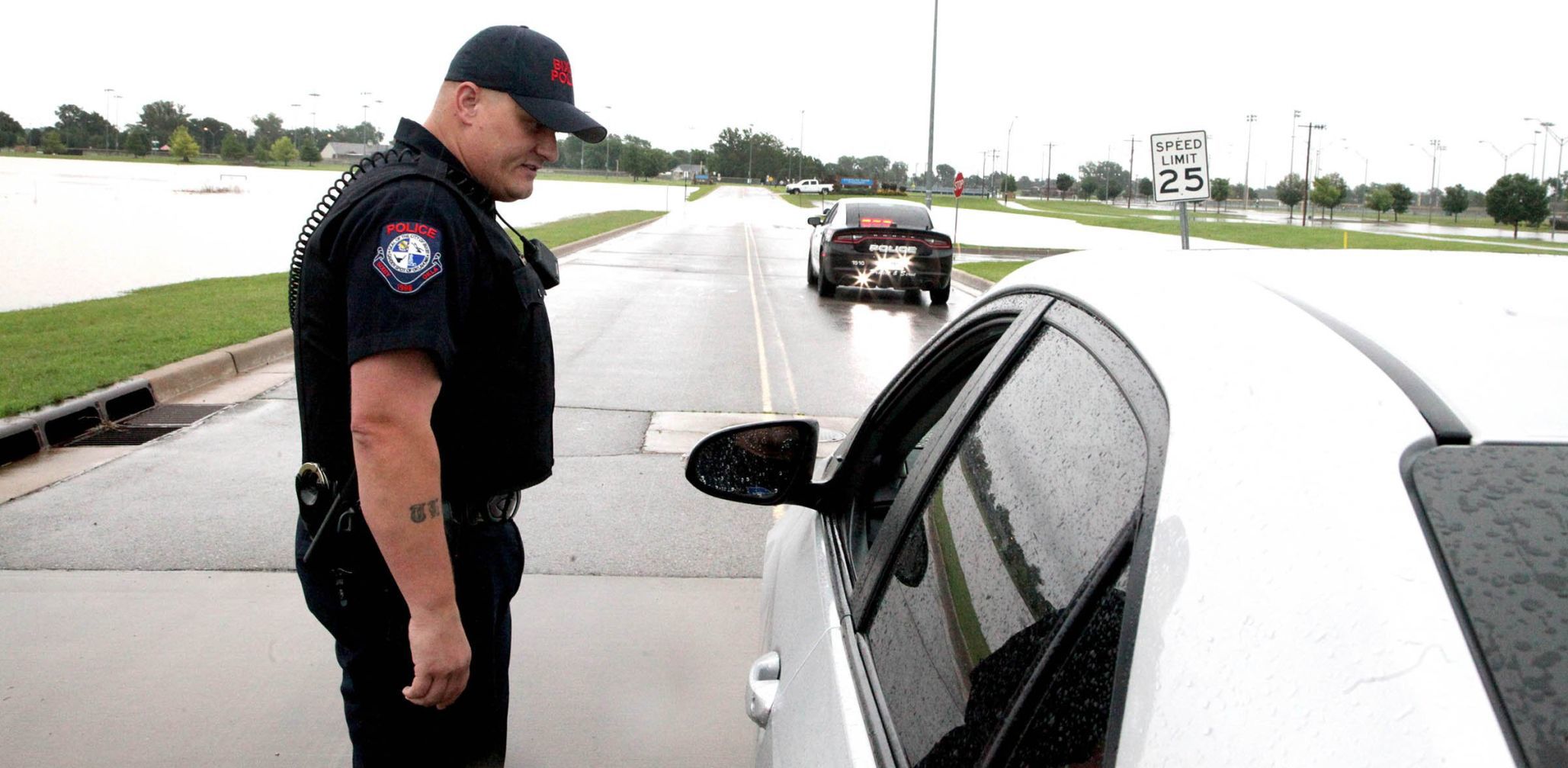 Bixby high water 2019